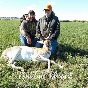 Meet your Posher, Patrick